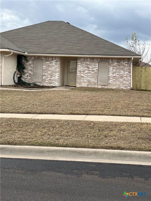 A home in Killeen