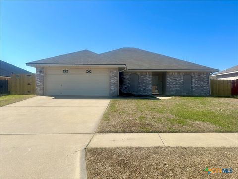 A home in Killeen