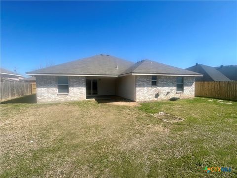 A home in Killeen