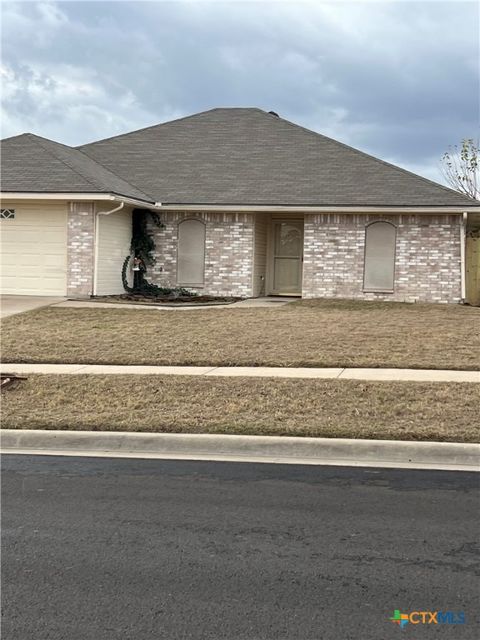 A home in Killeen