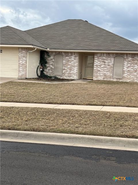 A home in Killeen