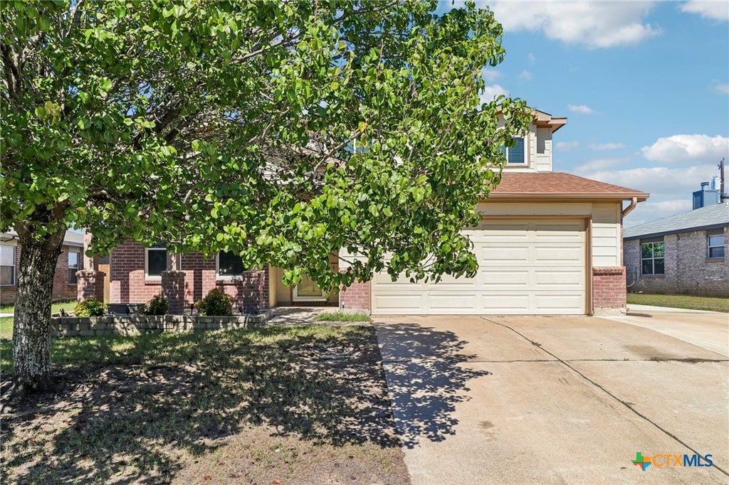 Photo of 2309 Napier Drive, Killeen, TX 76542 (MLS # 626977)