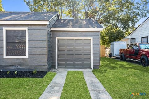 A home in Killeen