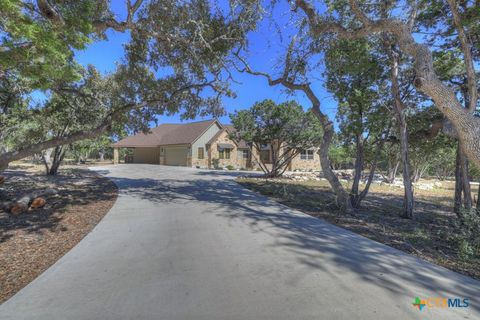 A home in Spring Branch