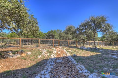 A home in Spring Branch