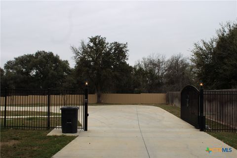 A home in Salado