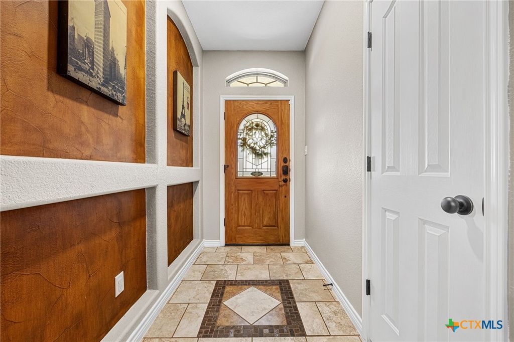 Photo of 3409 Plains Street, Copperas Cove, TX 76522 (MLS # 609128)