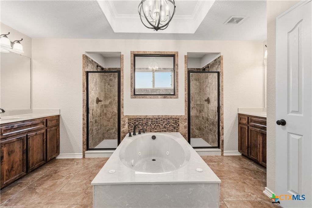 Photo of 2809 John Helen Drive, Killeen, TX 76549 (MLS # 608092)