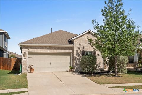 Photo of 348 Lacey Oak Loop, San Marcos, TX 78666 (MLS # 610421)