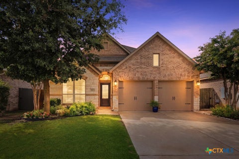 Photo of 361 Lacey Oak Loop Loop, San Marcos, TX 78666 (MLS # 620789)
