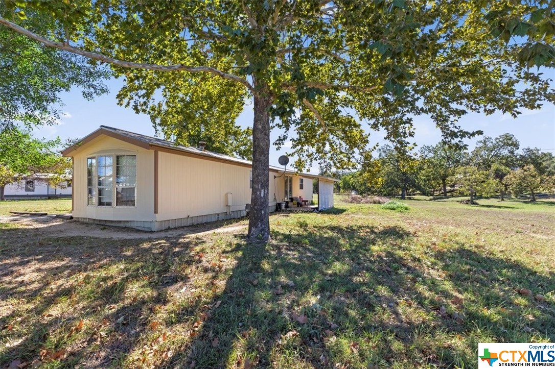 Photo 1 of 23 — 1411 B Democrat Street, Blanco, TX 78606