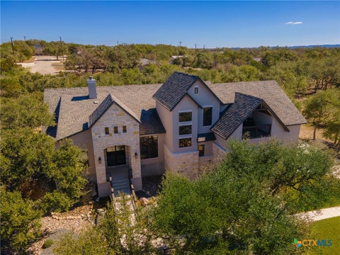 Photo of 407 Havasu Point, Spring Branch, TX 78070 (MLS # 627361)