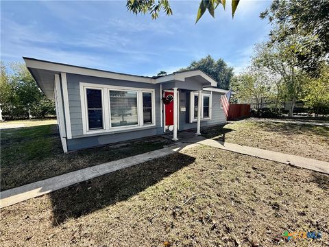 Photo of 1922 Shofner Drive, Port Lavaca, TX 77979 (MLS # 599762)