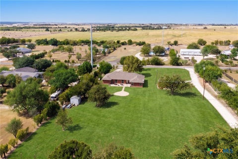 Photo of 770 Green Acres, Georgetown, TX 78626 (MLS # 626281)