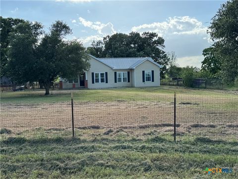 A home in Buckholts