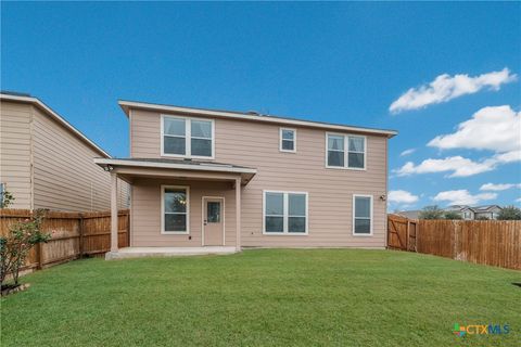 A home in Schertz