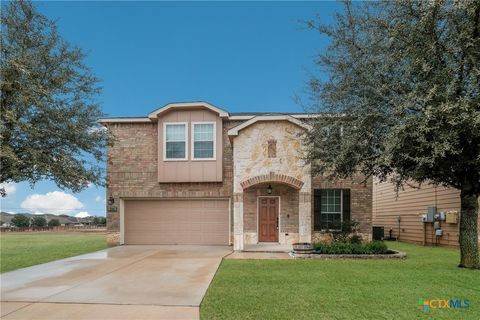 A home in Schertz