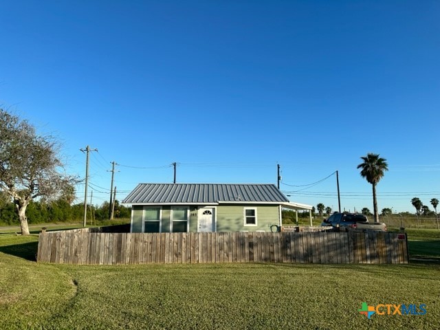 View Aransas Pass, TX 78336 house