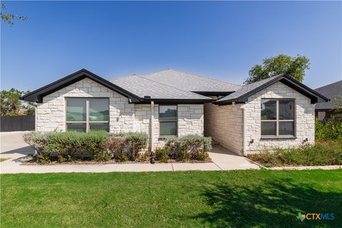 6005 Hamlet Drive Belton TX 76513