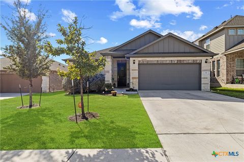 276 Finstown Street Hutto TX 78634