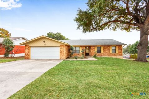 A home in New Braunfels