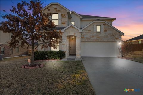 A home in Killeen