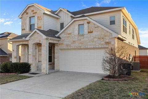 A home in Killeen