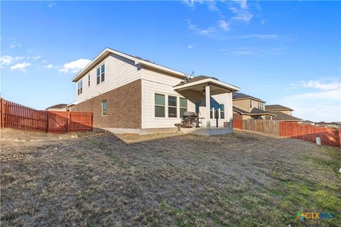 A home in Killeen