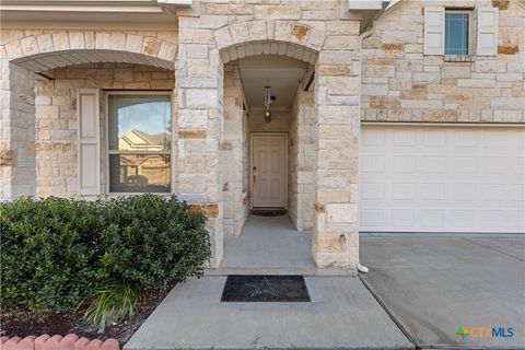 A home in Killeen