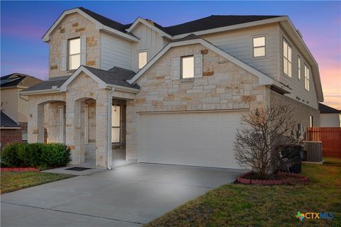 A home in Killeen