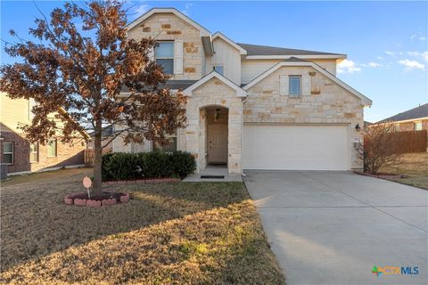 A home in Killeen