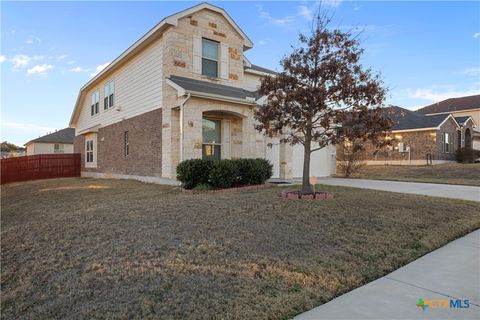 A home in Killeen