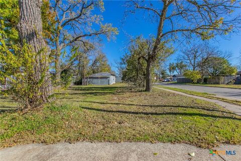 217 S 23rd Street Temple TX 76504