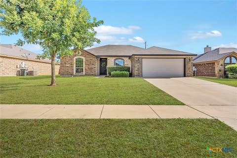 Photo of 507 W Little Dipper Dr, Killeen, TX 76542 (MLS # 622420)