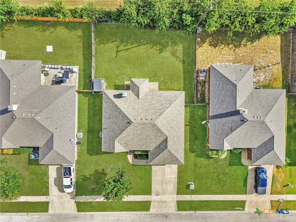 Photo of 507 W Little Dipper Dr, Killeen, TX 76542 (MLS # 622420)