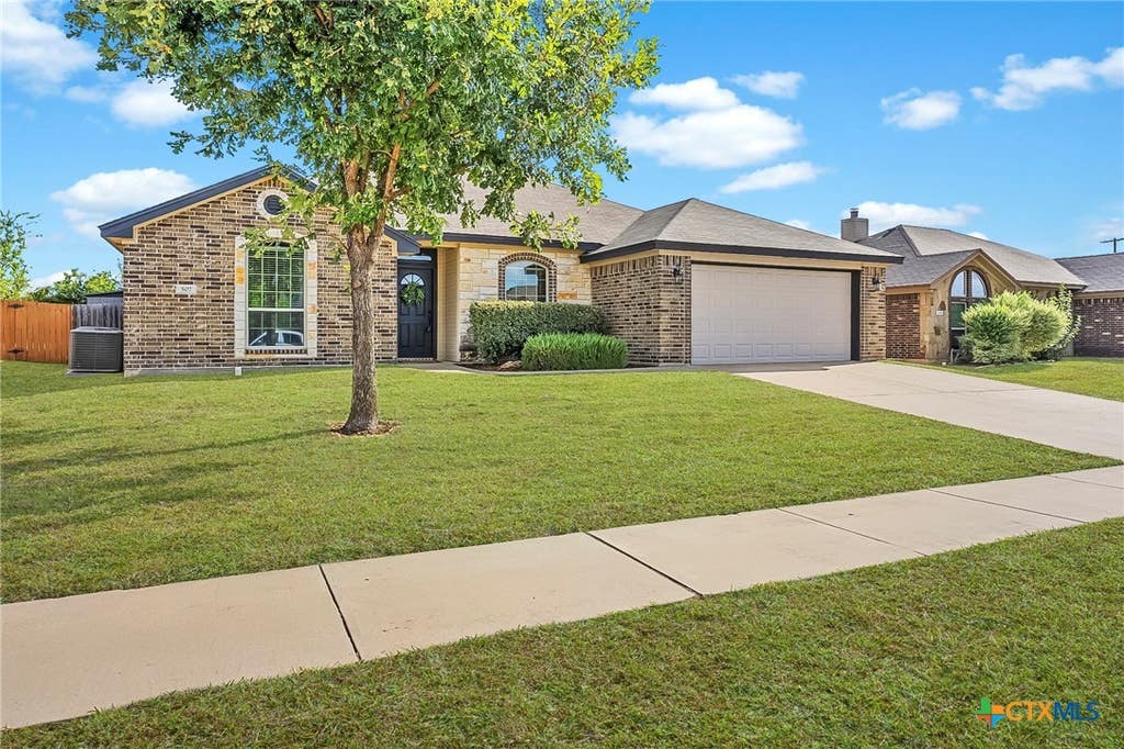 Photo of 507 W Little Dipper Dr, Killeen, TX 76542 (MLS # 622420)