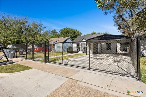 2717 Proctor Avenue Waco TX 76708