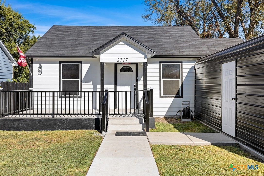 2717 Proctor Avenue