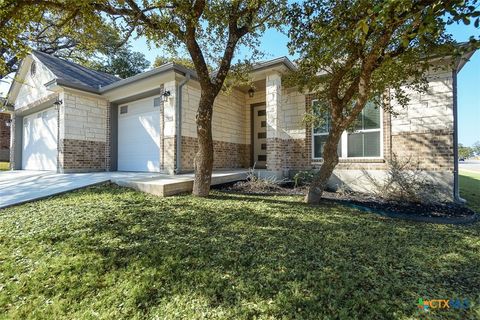 A home in Killeen