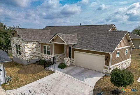 Photo of 113 Mulligan Drive #102, San Marcos, TX 78666 (MLS # 605100)