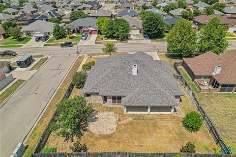 A home in Killeen