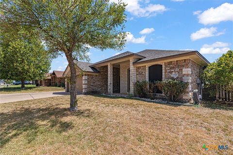 A home in Killeen