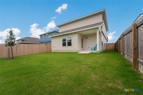 A home in San Marcos