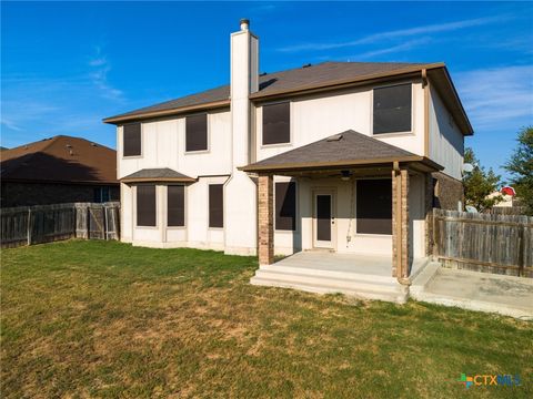 A home in Killeen