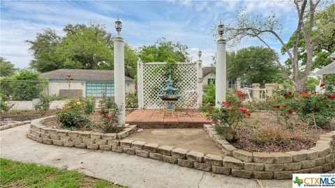 A home in Gonzales