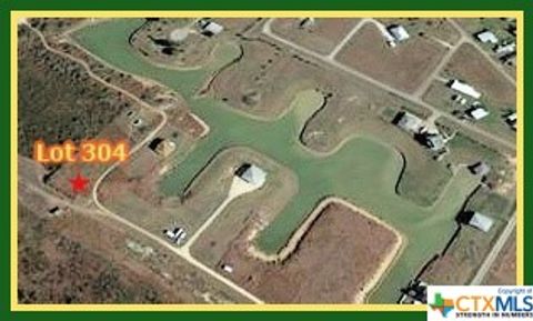 L-304 Dolphin Drive Port Lavaca TX 77979