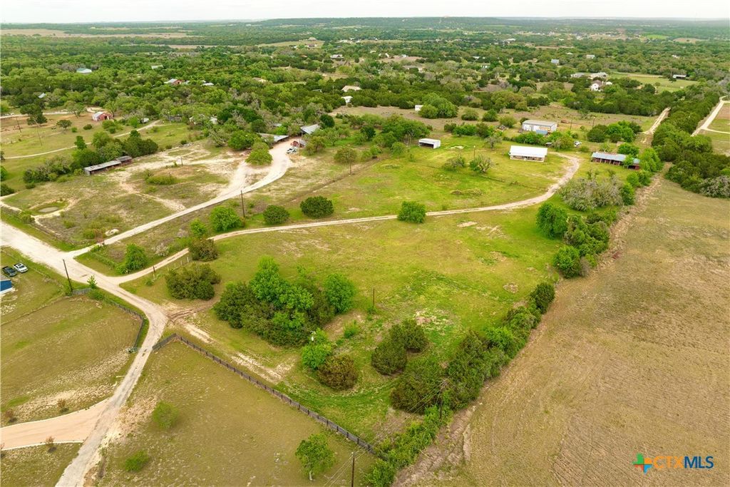Photo of 1301 Live Oak Trail Trl, Liberty Hill, TX 78642 (MLS # 610541)