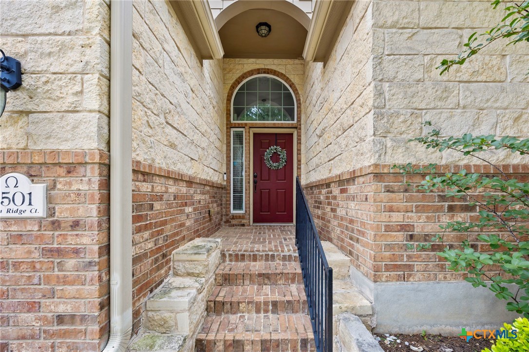 2501 Twin Ridge Court