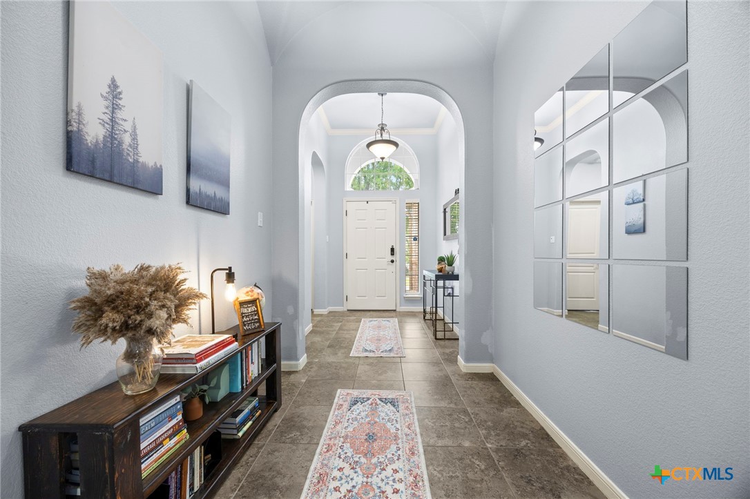 2501 Twin Ridge Court