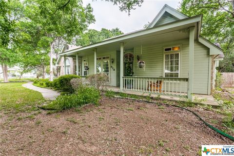 A home in New Braunfels